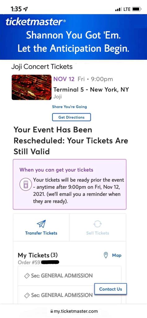 joji ticketmaster|ticketmaster e ticket verification.